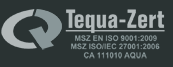 Tequa-Zert